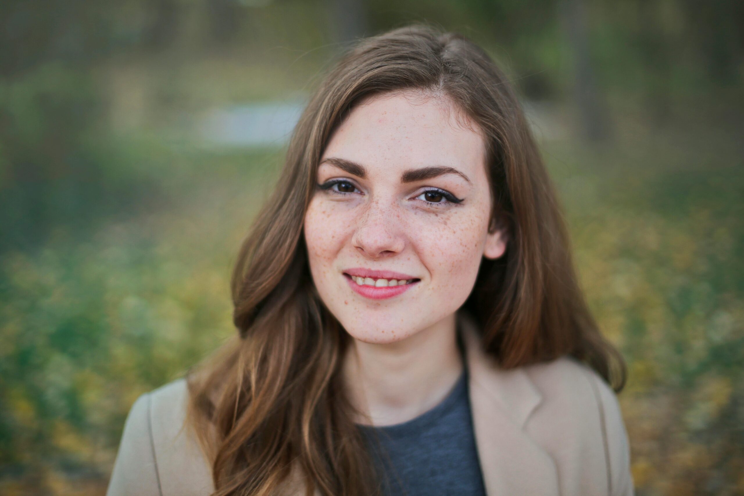 Rachel P 